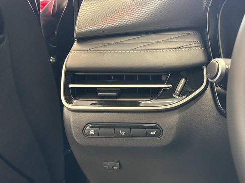 New 2026 INFINITI QX60 Autograph w/ Dark Cargo Package image 6