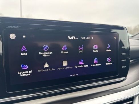 Used 2021 Kia K5 GT w/ GT1 Package image 20