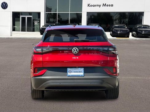 Used 2023 Volkswagen ID.4 Pro S RWD image 5