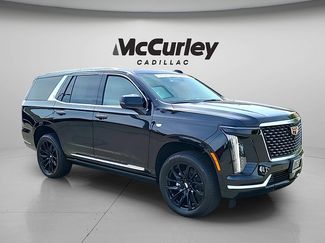 Certified 2026 Cadillac Escalade Luxury AWD/4WD video 1
