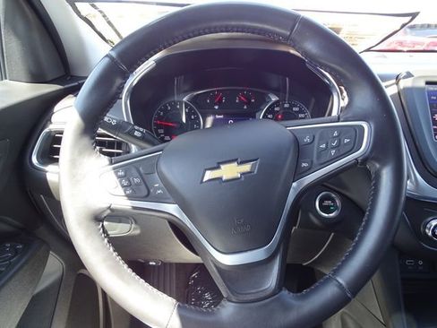 Certified 2022 Chevrolet Equinox LT FWD image 15