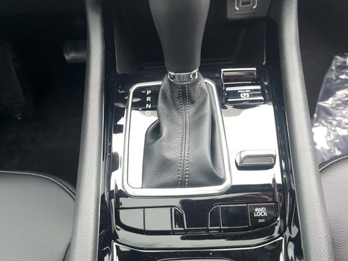 New 2026 Jeep Compass Limited w/ Sun, Sound & Navigation Group image 18