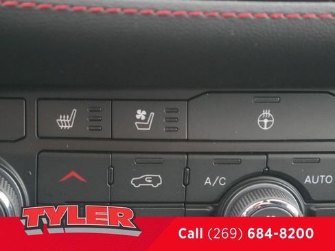 New 2026 Dodge Durango GT image 36