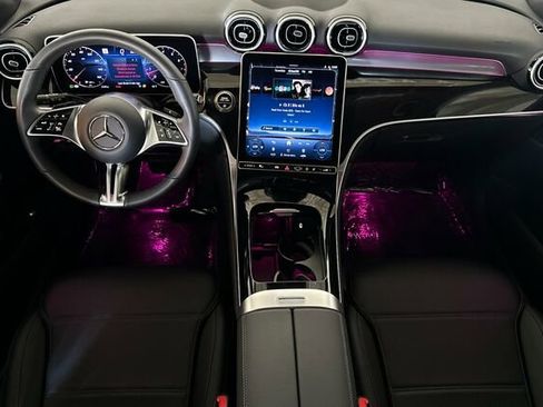 Certified 2025 Mercedes-Benz GLC 300 GLC 300 image 16