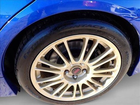 Used 2015 Subaru WRX STI Limited image 7