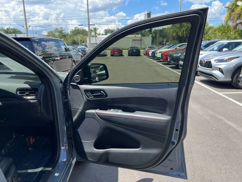 Used 2023 Dodge Durango R/T RWD image 65