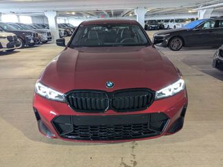 New 2026 BMW 330i Sedan w/ M Sport Package video 2