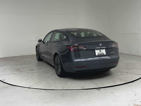 Used 2023 Tesla Model 3 Long Range AWD/4WD image 3