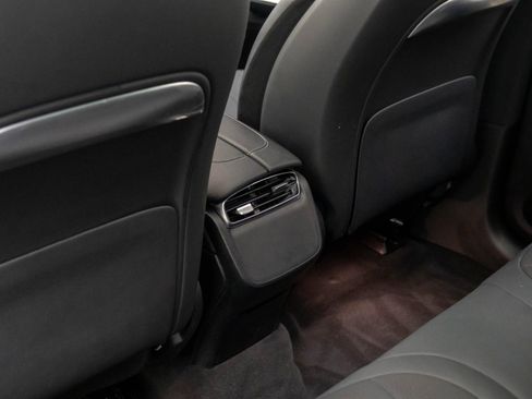 Certified 2024 Mercedes-Benz EQE 350+ 4MATIC SUV w/ Driver Assistance Package image 20