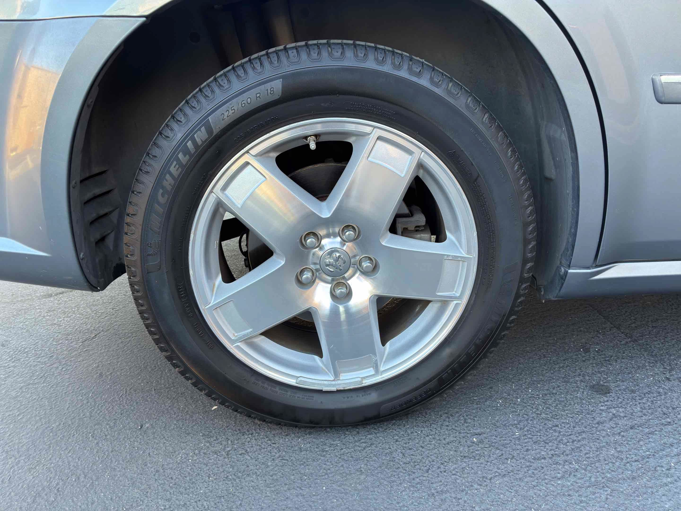 Used 2006 Dodge Magnum R/T w/ Convenience Group II AWD/4WD image 13