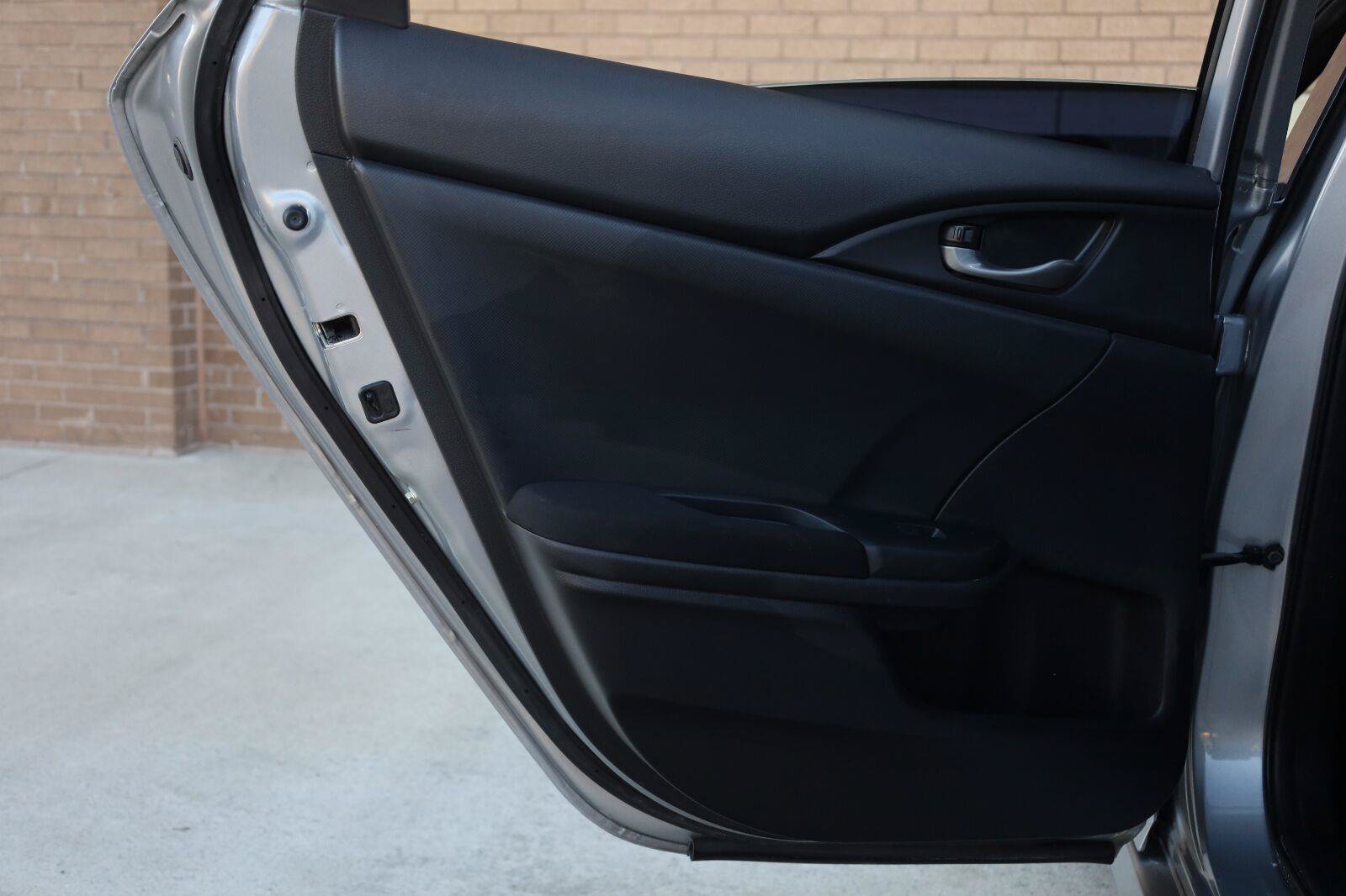 Used 2020 Honda Civic Si image 21