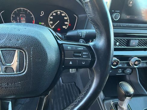 Used 2022 Honda Civic Sport image 20