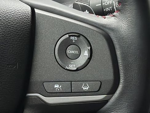 Certified 2024 Honda Odyssey Sport image 28
