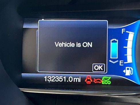 Used 2016 Lincoln MKZ Hybrid w/ Equipment Group 600A Reserve image 19