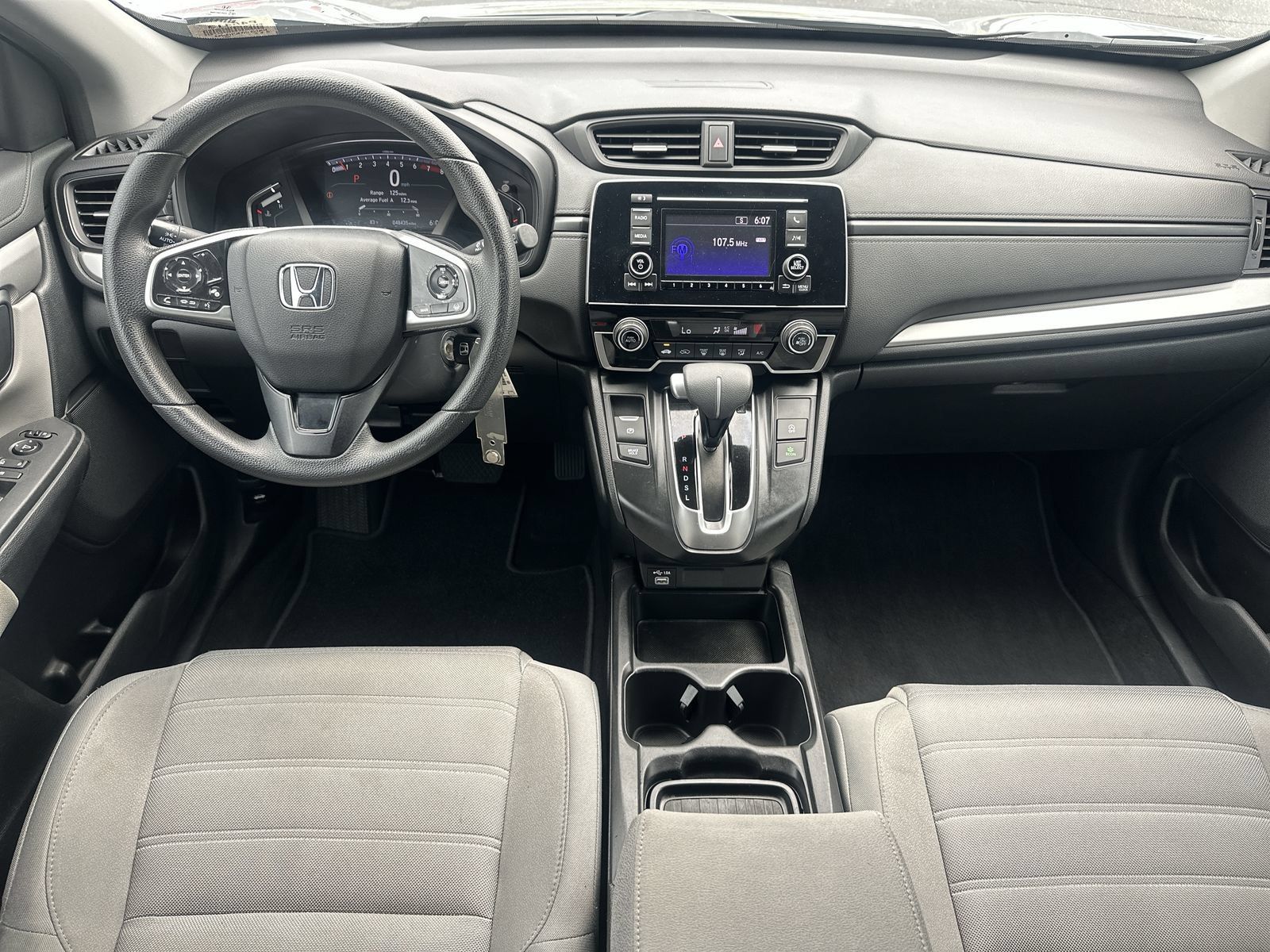 Used 2020 Honda CR-V LX image 18