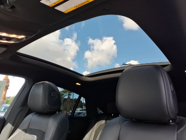 Certified 2024 Mercedes-Benz GLE 53 AMG 4MATIC Coupe image 15