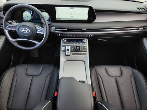 Used 2025 Hyundai Palisade SEL FWD image 20