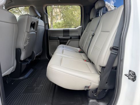 Used 2021 Ford F250 XL w/ Power Equipment Group AWD/4WD image 19