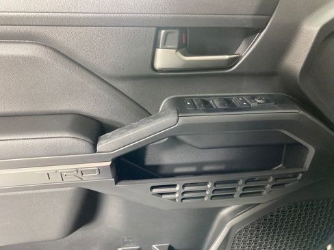 New 2026 Toyota Tacoma TRD Sport image 11