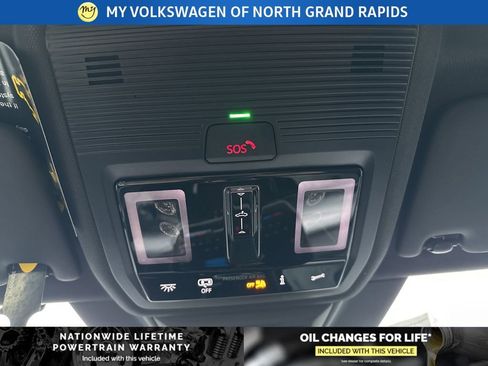 New 2026 Volkswagen GTI SE image 25