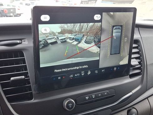 New 2026 Ford Transit 350 148 Medium Roof image 12