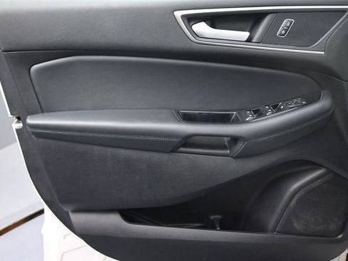 Used 2019 Ford Edge SEL w/ Equipment Group 201A AWD/4WD image 29