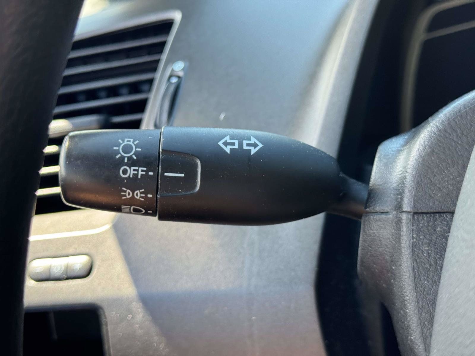 Used 2011 Honda Civic DX-VP image 18