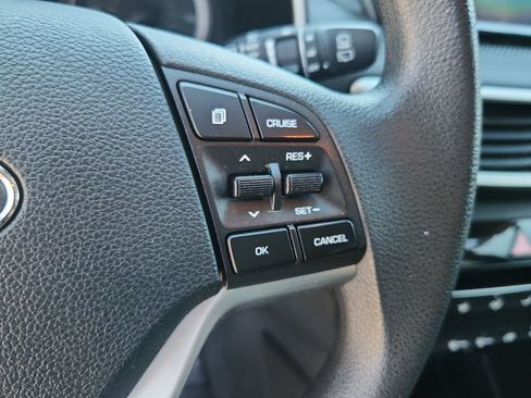 Used 2019 Hyundai Tucson SE AWD/4WD image 20