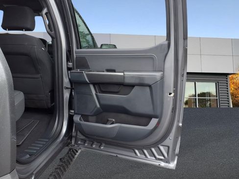 Used 2023 Ford F150 XLT w/ Equipment Group 302A High image 9