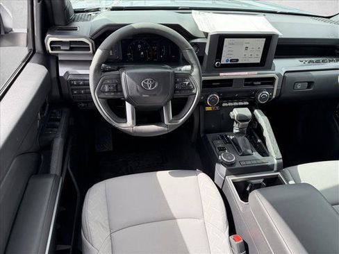 New 2026 Toyota Tacoma SR5 AWD/4WD image 10