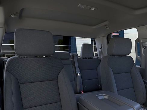 New 2026 GMC Sierra 2500 Pro w/ 1SA Pro Safety Plus Package AWD/4WD image 24