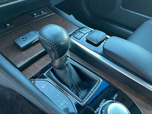 Used 2013 Lexus GS 350 AWD image 27