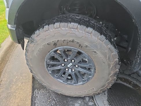Used 2024 Ford F150 Raptor AWD/4WD image 5