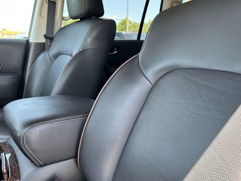 Used 2020 Nissan Armada SL w/ Premium Package AWD/4WD image 38