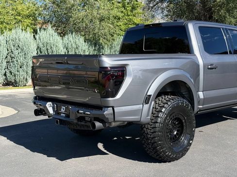Used 2024 Ford F150 Raptor w/ Equipment Group 803A Raptor R AWD/4WD image 10