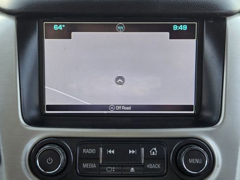 Used 2019 GMC Yukon SLT w/ Open Road Package image 16