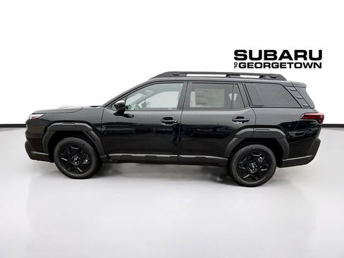 New 2026 Subaru Outback Limited AWD/4WD image 5