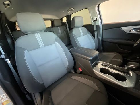 Used 2024 Chevrolet Blazer LT w/ Convenience Package AWD/4WD image 20