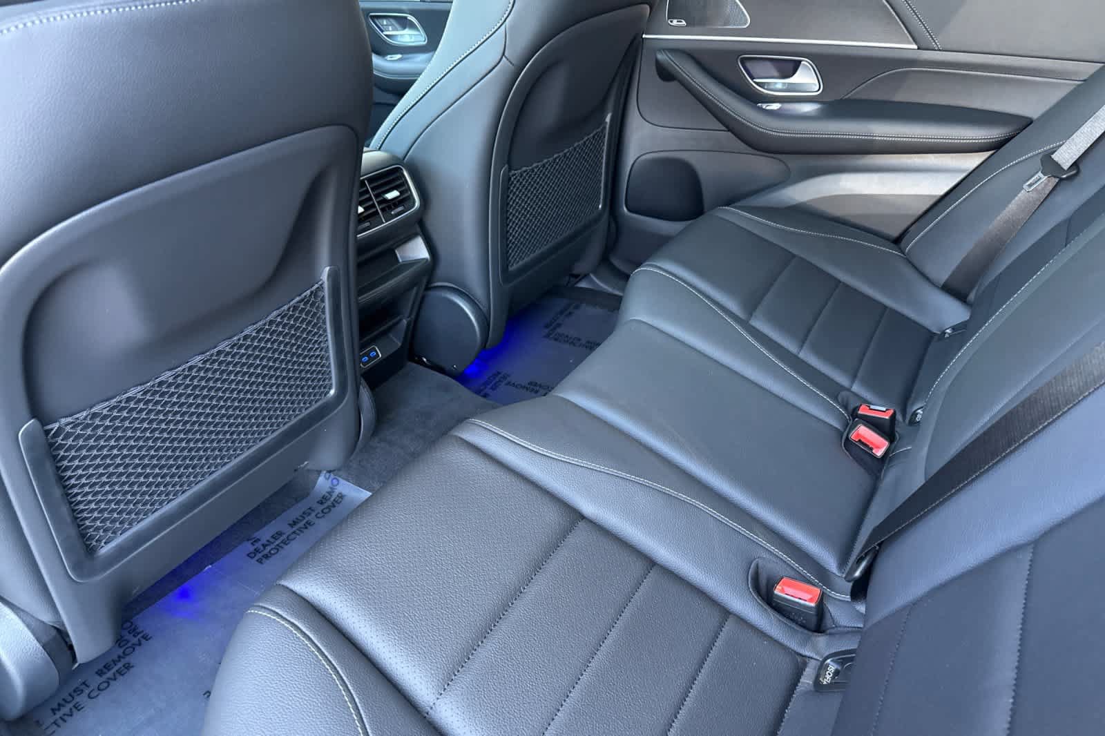 New 2026 Mercedes-Benz GLE 450 4MATIC image 11