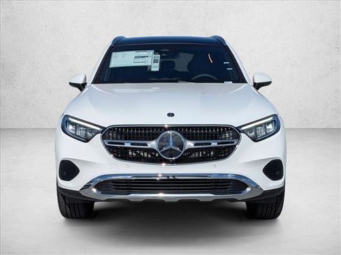 New 2026 Mercedes-Benz GLC 300 image 6