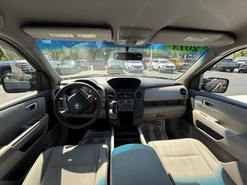 Used 2013 Honda Pilot EX image 10