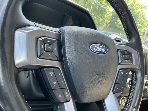 Used 2020 Ford Expedition Platinum AWD/4WD image 28