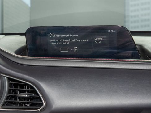 Used 2023 MAZDA CX-30 AWD 2.5 S w/ Preferred Package image 27