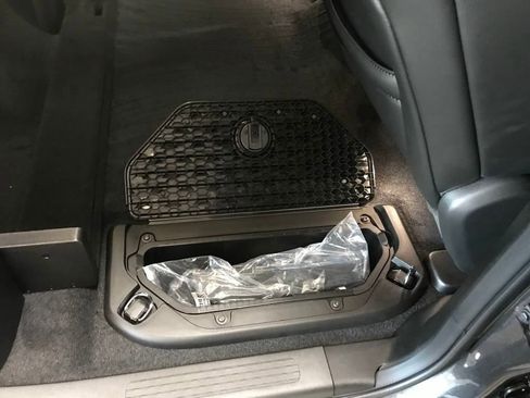 New 2026 RAM 1500 Laramie w/ Sport Appearance Package image 55