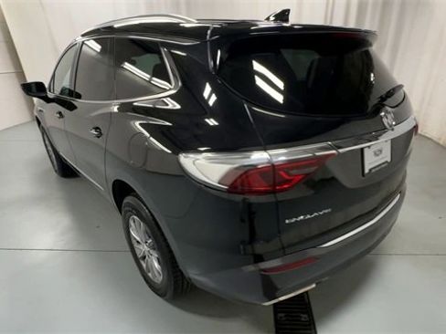 Used 2023 Buick Enclave Essence w/ LPO, Floor Liner Package image 6