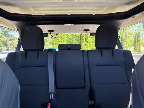 Used 2023 Jeep Wrangler Unlimited w/ 8.4" Radio Group AWD/4WD image 19