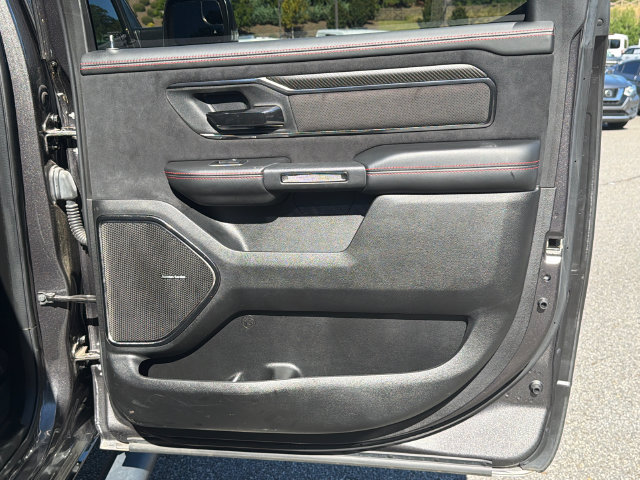 Used 2021 RAM 1500 TRX w/ TRX Level 2 Equipment Group AWD/4WD image 18