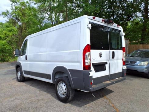 Used 2016 RAM ProMaster 1500 w/ Interior Convenience Group image 5