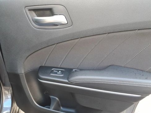 Used 2023 Dodge Charger GT w/ Cold Weather Package image 14