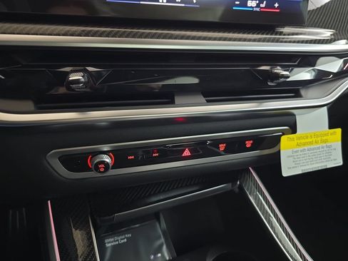 New 2026 BMW X5 M60i AWD/4WD image 24